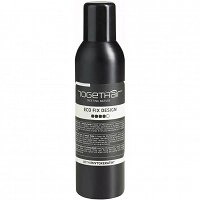 Lakier Togethair Eco Fix Design mocno utrwalający włosy 250ml