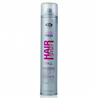 Lakier bardzo mocny Lisap High Tech FORTE 500ml