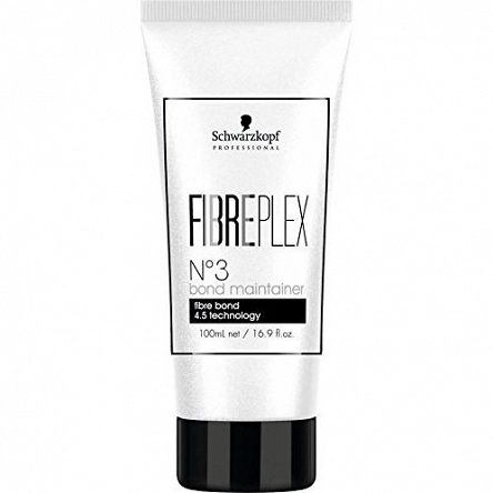 Schwarzkopf Fibreplex No.3. - Bond Maintainer 100ml Produkty techniczne 4045787354522