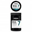 Rozjaśniacz Loreal Blond Studio 7 Clay Powder do włosów, bez amoniaku 500g Rozjaśniacze do włosów L'Oreal Professionnel 3474636971848