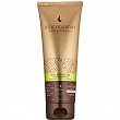 Odżywka Macadamia Ultra Rich Moisture myjąca do włosów grubych i kręconych 100ml Odżywka nawilżająca do włosów Macadamia professional 815857012478