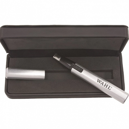 Trymer Wahl MICRO GROOMSMAN do nosa i uszu Trymery Wahl 4015110010159