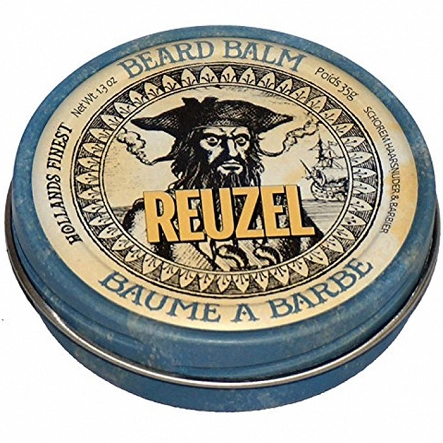 Balsam Reuzel Beard Balm do brody 35g Pielęgnacja Reuzel 852578006737