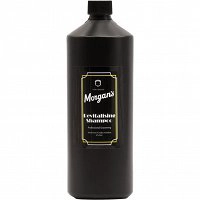 Szampon do włosów Morgan's Shampoo dla mężczyzn 1000ml