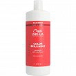 Szampon Wella Invigo Color Brilliance Coarse do włosów farbowanych grubych 1000ml Szampony do włosów Wella 4064666339290