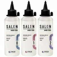 Trwała ondulacja CeCe Salon Amino Form 150ml