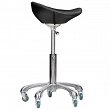 Hoker Italpro Midi dostępny w 48h Hokery barberskie Italpro