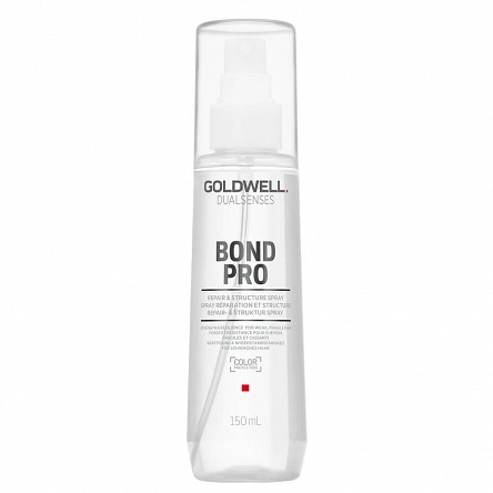 Spray Goldwell Dualsenses Bond Pro, wzmacniający do włosów 150ml Spraye do włosów Goldwell 4021609062325