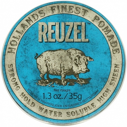 Pomada Reuzel Strong Hold High Sheen 35g Pomady do włosów Reuzel 869519000099