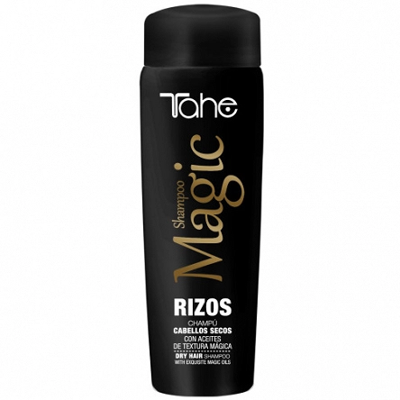 Szampon Tahe MAGIC BX MAGIC RIZOS do włosów kręconych 300ml Szampony do włosów kręconych Tahe 8426827722475