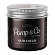 Pasta Pomp & Co. Hair Cream matowa do włosów 60ml Pasty do włosów Pomp & Co