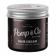 Pasta Pomp & Co. Hair Cream matowa do włosów 60ml