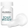 Serum Goldwell Dualsenses Scalp Serum zapobiegające wypadaniu włosów 6ml Kuracje przeciw wypadaniu włosów Goldwell 4021609061656