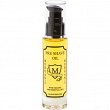 Olejek Morgans Pre Shave Oil do brody przed goleniem 50ml Produkty do golenia Morgan's 5012521541226