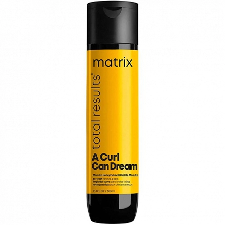 Odżywka Matrix A Curl Can Dream do włosów kręconych 300ml Odżywki do włosów kręconych Matrix 3474630741065