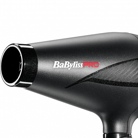 Suszarka BaByliss Pro Levante HQ Ionic BAB6950IE do włosów 2100W Suszarki do włosów BaByliss Pro 3030050165524