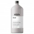 Szampon Loreal Silver do włosów blond i siwych 1500ml Szampony do włosów L'Oreal Professionnel 3474636975570