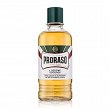 Lotion Proraso Red Aftershave chłodzący po goleniu 400ml Produkty do golenia Proraso 8004395006779