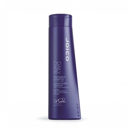 Szampon Joico Daily Care Treatment o działaniu wzmacniającym 300ml Szampony do wrażliwej skóry głowy Joico 74469476874