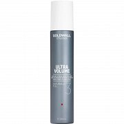 Spray Goldwell Style Volume Naturally Full nadający objętość podczas suszenia 200ml