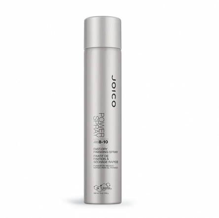 Lakier Joico SF Finish Power Spray 350ml Lakiery do włosów Joico 74469476126