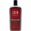 Szampon American Crew Fortifying Shampoo wzmacniający przeciw wypadaniu włosów 1000ml Przeciw wypadaniu włosów American Crew 669316434567