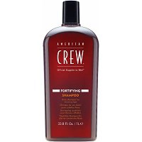 Szampon American Crew Fortifying Shampoo wzmacniający przeciw wypadaniu włosów 1000ml