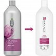 Szampon Biolage Full Density do codziennej pielęgnacji 1000ml Szampony zwiększające objętość Matrix 3474637121525