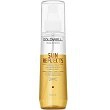 Serum Goldwell Dualsenses Sun Reflects ochronne do kąpieli słonecznych 150ml Serum do włosów Goldwell 4021609061670