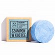 Szampon w kostce 4 Szpaki, delikatny do wszystkich rodzajów włosów 75g Szampony do włosów 4 Szpaki 5903641980531