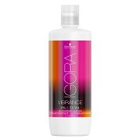 Aktywator Schwarzkopf Professional Igora Vibrancew kremie do farb 1,9% i 4% 1000ml