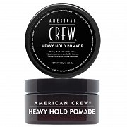 Pomada AMERICAN CREW Heavy Hold Pomade mocna do stylizacji 85g