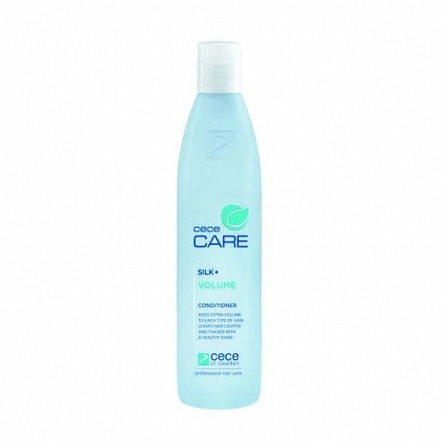 Odżywka CeCe CARE Volume nadająca objętości włosom 300ml Odżywki do włosów cienkich CeCe 5907506539100