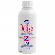 Płyn Lisap Delise Modular do trwałej ondulacji 1/d 250ml