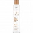 Szampon Schwarzkopf BC Bonacure Q10+ Time Restore delikatnie oczyszczający do włosów dojrzałych 250ml  Szampony przeciw wypadaniu włosów Schwarzkopf 4045787726633