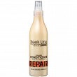 Odżywka Stapiz Sleek Line Repair regenerująca włosy 300ml Odżywki do włosów suchych Stapiz 5904277710226