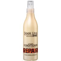 Odżywka Stapiz Sleek Line Repair regenerująca włosy 300ml