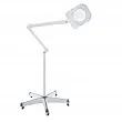 Lampa lupa na statywie ELEGANTE 6015 60 LED Lampy i lupy Activ 10985401