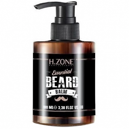 Balsam Renee Blanche H-ZONE Beard Balm do brody 100ml Pielęgnacja Renee Blanche 8006569147868