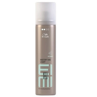 Lakier do włosów Wella Eimi Mistify Me Light 75ml Lakiery do włosów Wella 4064666042541