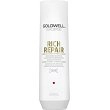 Szampon Goldwell Dualsenses Rich Repair, wzmacniający 250ml Szampon regenerujący włosy Goldwell 4021609029212