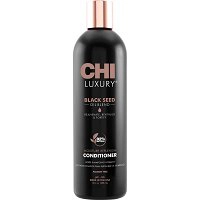 Odżywka Farouk Chi Luxury Black Seed nawilżająca włosy z olejkiem z czarnuszki 355ml