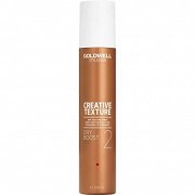 Spray Goldwell Style Texture Dry Boost teksturyzujący, nadający objętość 200ml