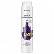 Szampon Montibello Colour Correction Stop Yellow neutralizujący żółte odcienie włosów 300ml Szampony do włosów Montibello 8429525430130