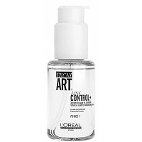 Serum Loreal Tecni.art Liss Control+ 50ml