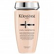 Szampon Kerastase Curl Manifesto Bain Hydratation Douceur odżywczy do włosów kręconych 250ml Szampony do włosów Kerastase 3474636968688