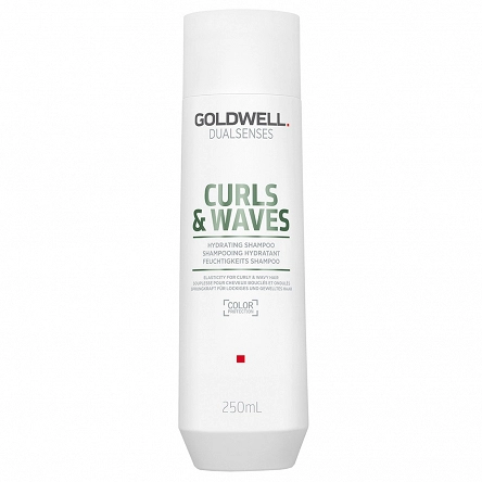 Odżywka Goldwell Dualsenses Curls&Waves nawilżająca do włosów kręconych 200ml Odżywki do włosów kręconych Goldwell 4021609062202