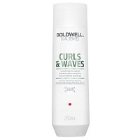 Odżywka Goldwell Dualsenses Curls&Waves nawilżająca do włosów kręconych 200ml