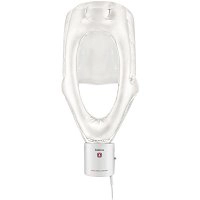 Suszarka Valera Swiss Ionic Comfort hełmowa typu kaptur biała 600W