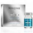 Kuracja Kerastase Specifique Intense Anti-discomfort kojąco - łagodząca do wrażliwej skóry głowy 12x6ml Kuracje do włosów Kerastase 3474636397525